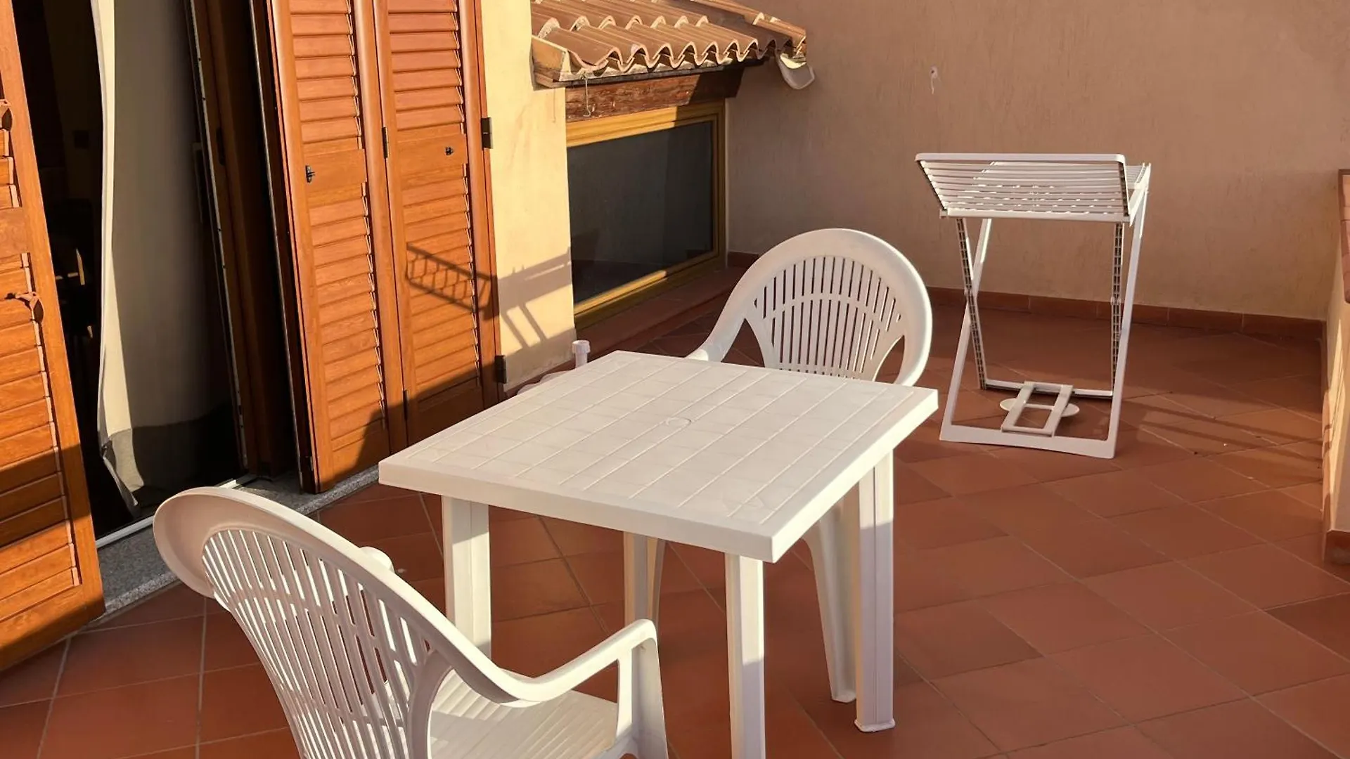 Appartamento Borgo Spiaggia Isola Rossa