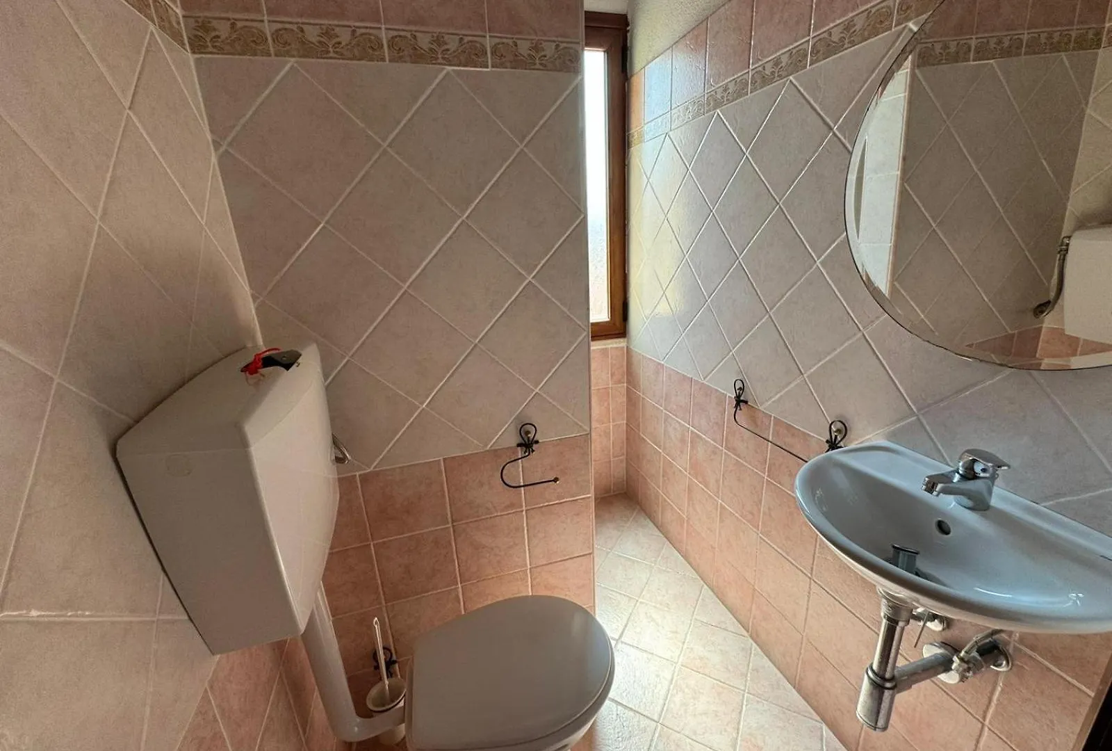 Appartamento Borgo Spiaggia Isola Rossa Italia