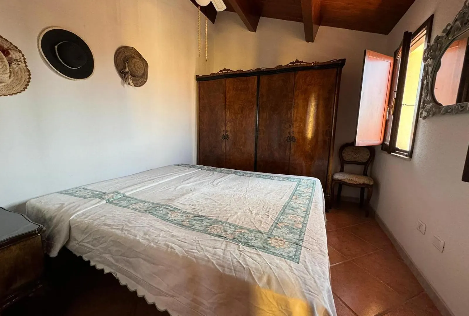 Borgo Spiaggia Isola Rossa