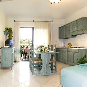 Casa vacanze Le Residenze del Maria Rosaria - Via Leonardo da Vinci 14, Orosei