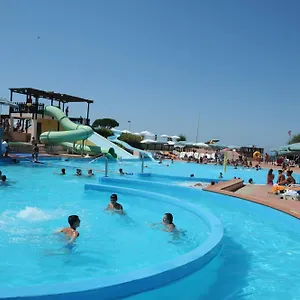 Acquapark Costa Rossa Apartamento