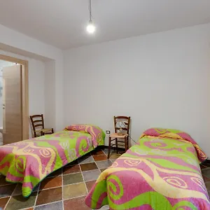 Appartamento Entu Nou, Bortigali