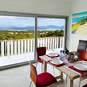 Appartamento Panohome, Porto Pino