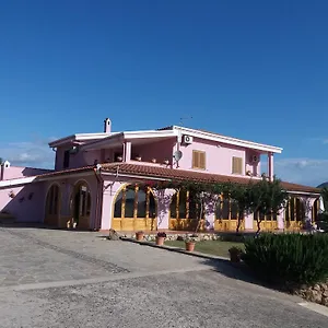 Casa di campagna Domus De Janas, San Vito (Sardinia)