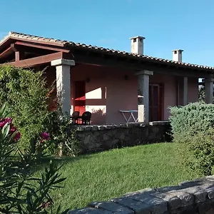 Casa vacanze Miriacheddu, San Teodoro (Sardinia)