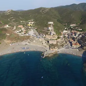 Argentiera Apartamento