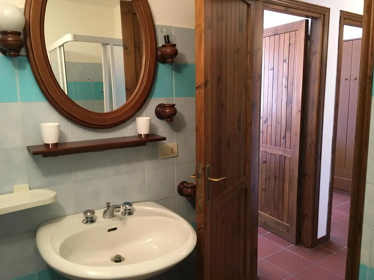 Apartamento Borgo Spiaggia Isola Rossa