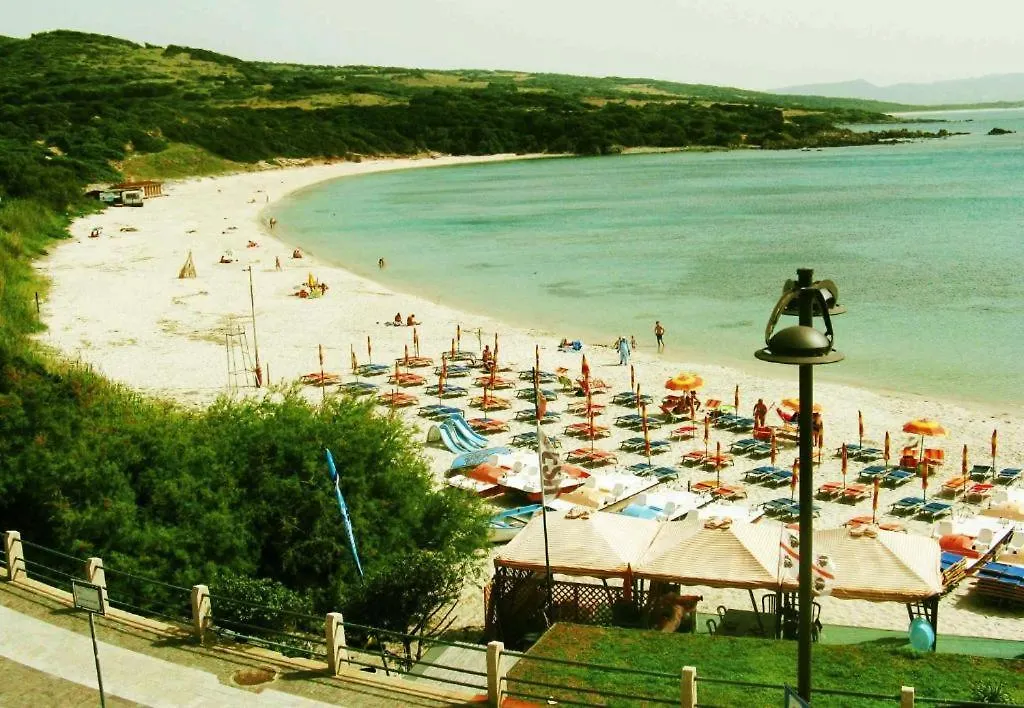 Borgo Spiaggia Isola Rossa Apartamento Isola Rossa (Sassari)
