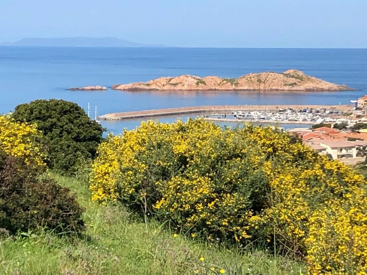 Apartamento Borgo Spiaggia Isola Rossa
