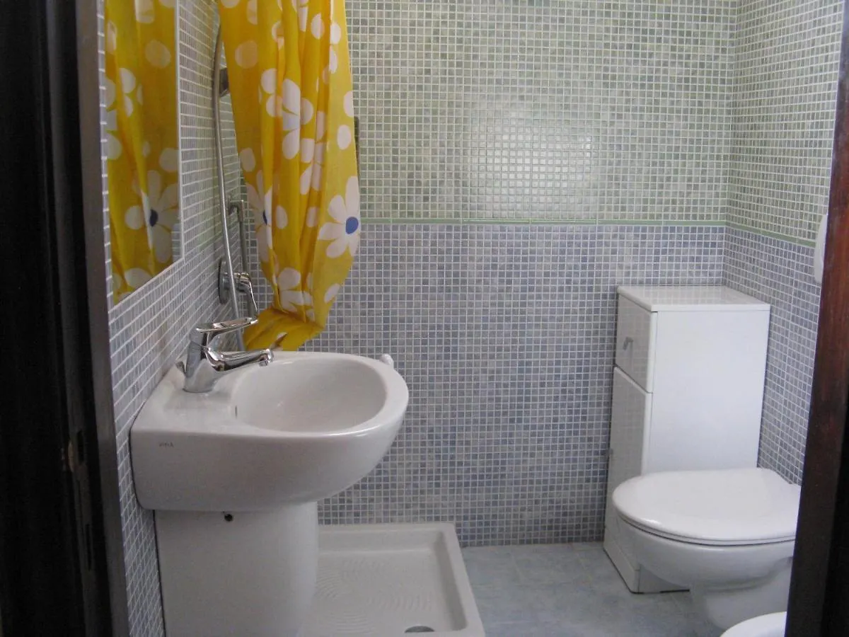 Apartamento Borgo Spiaggia Isola Rossa