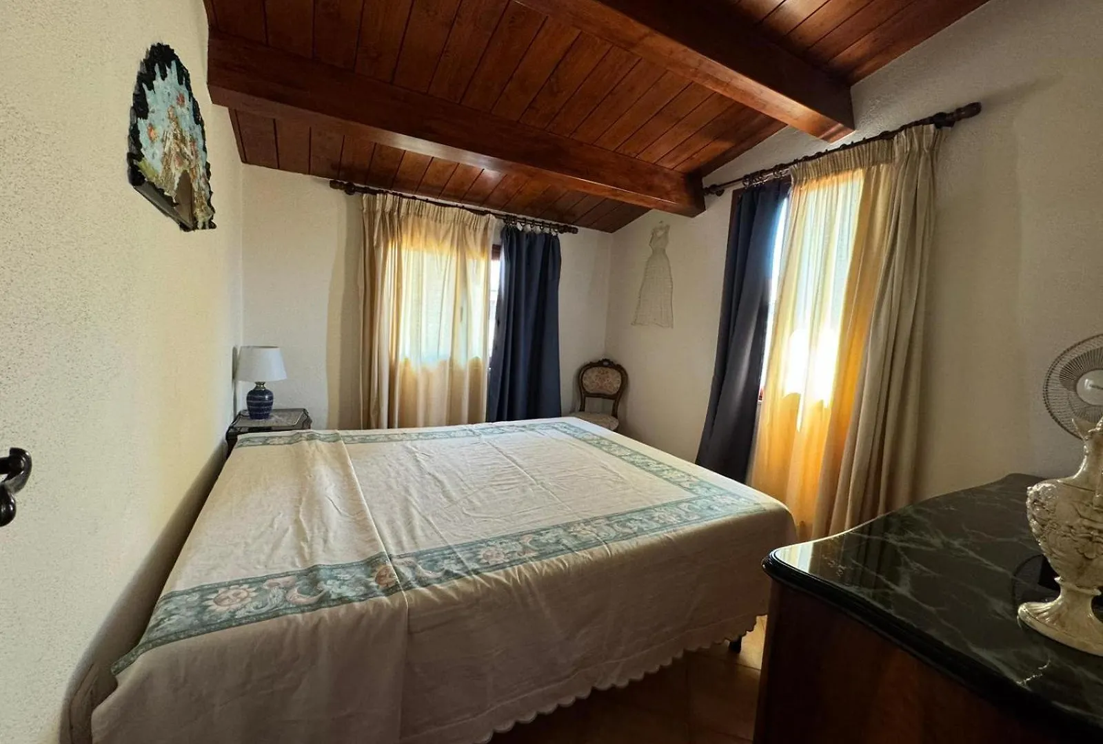 شقة Borgo Spiaggia Isola Rossa