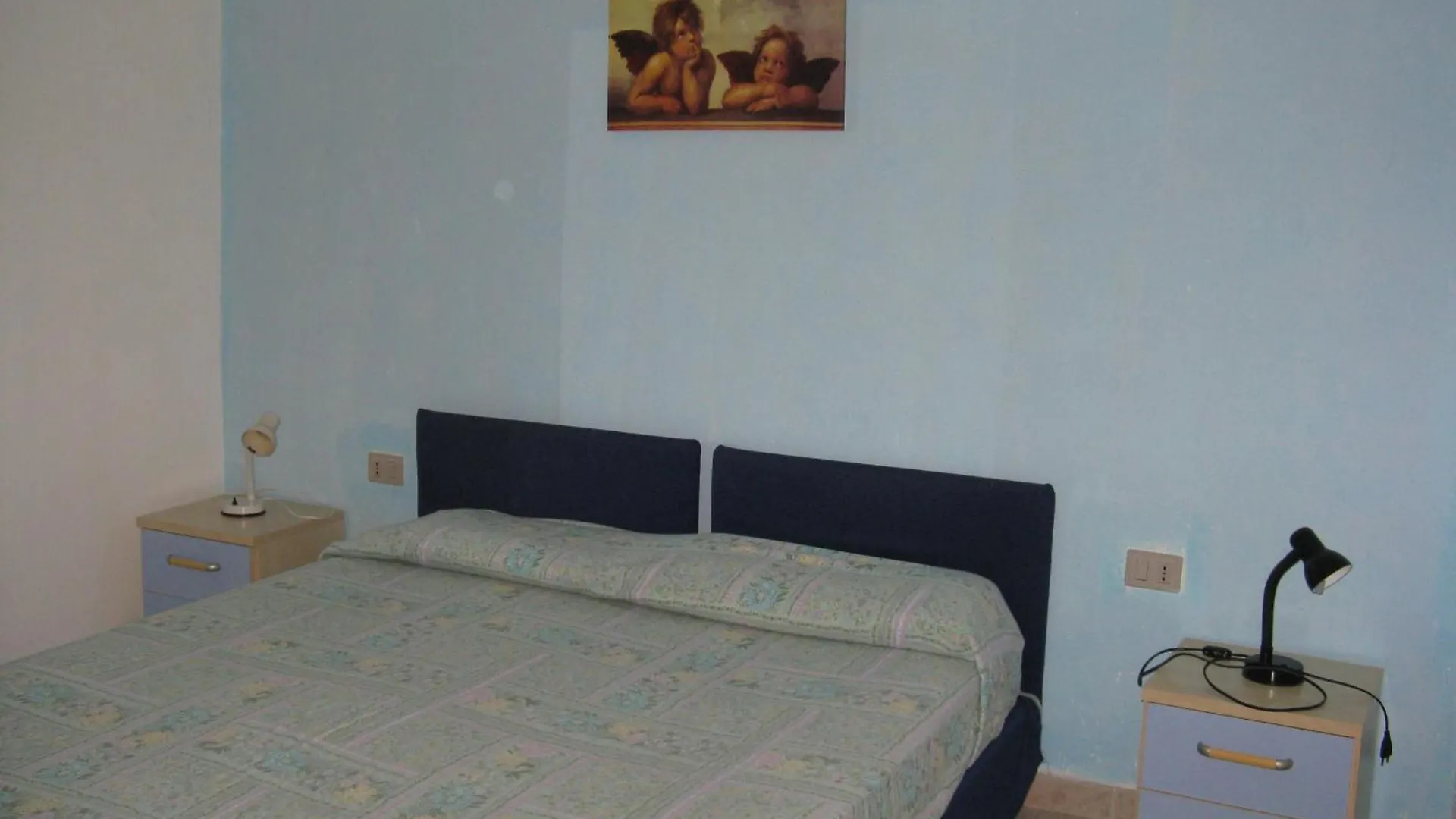 Apartamento Borgo Spiaggia Isola Rossa
